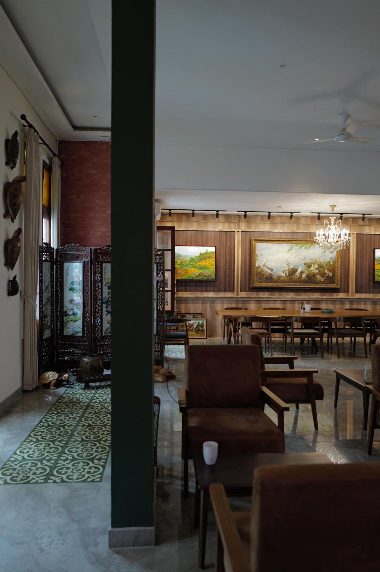 Buminakura Hotel Bandung Bagian luar foto