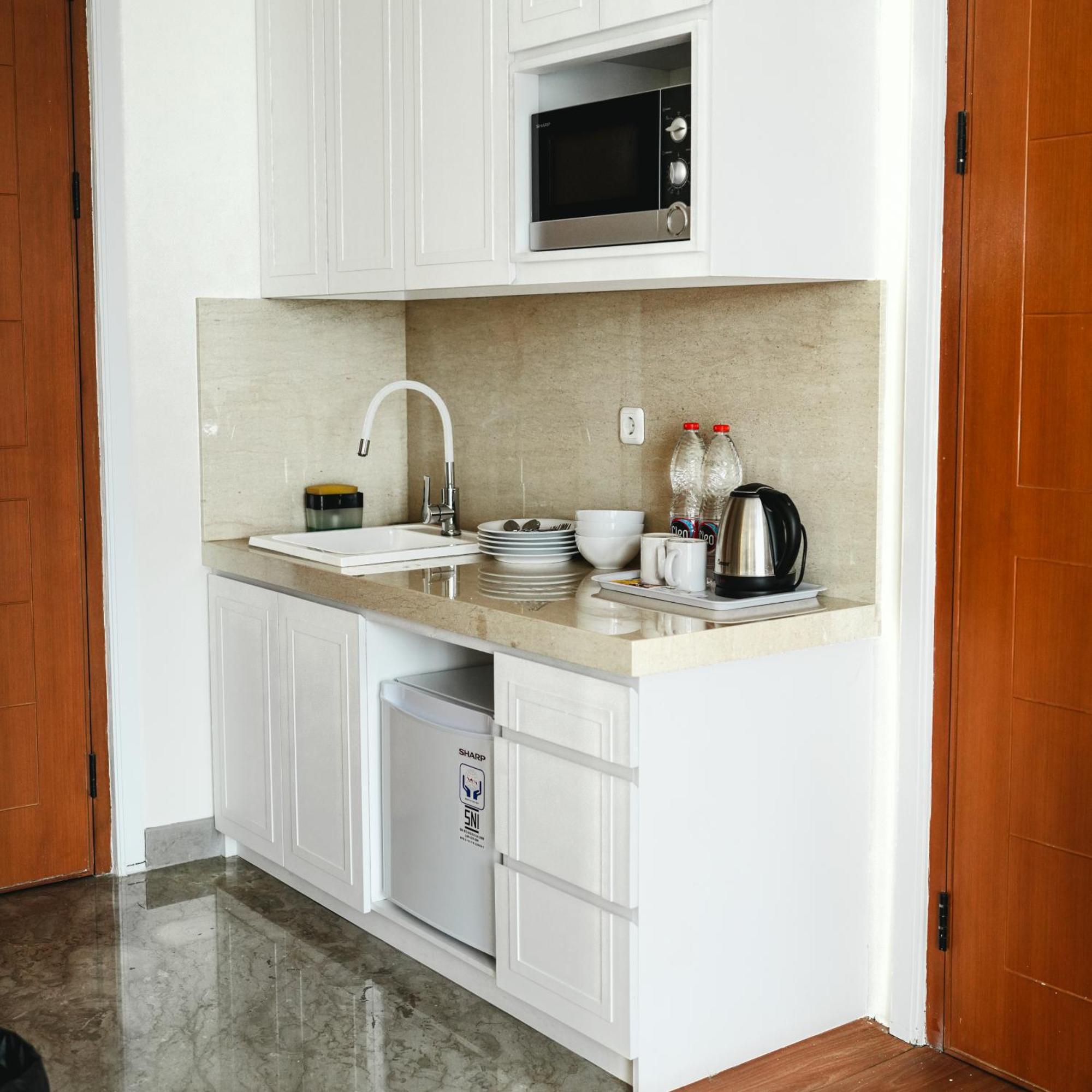 Buminakura Hotel Bandung Bagian luar foto