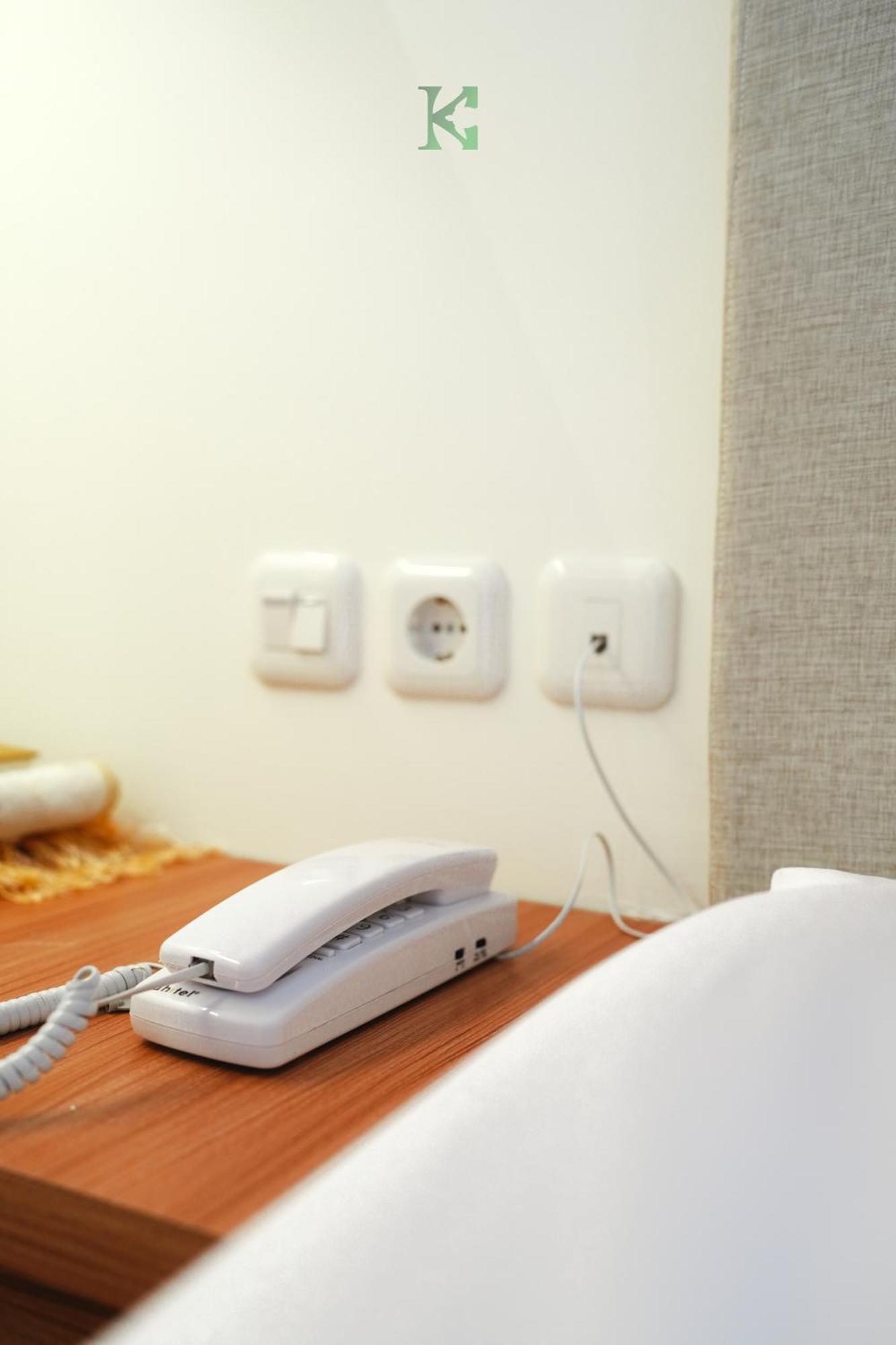 Buminakura Hotel Bandung Bagian luar foto