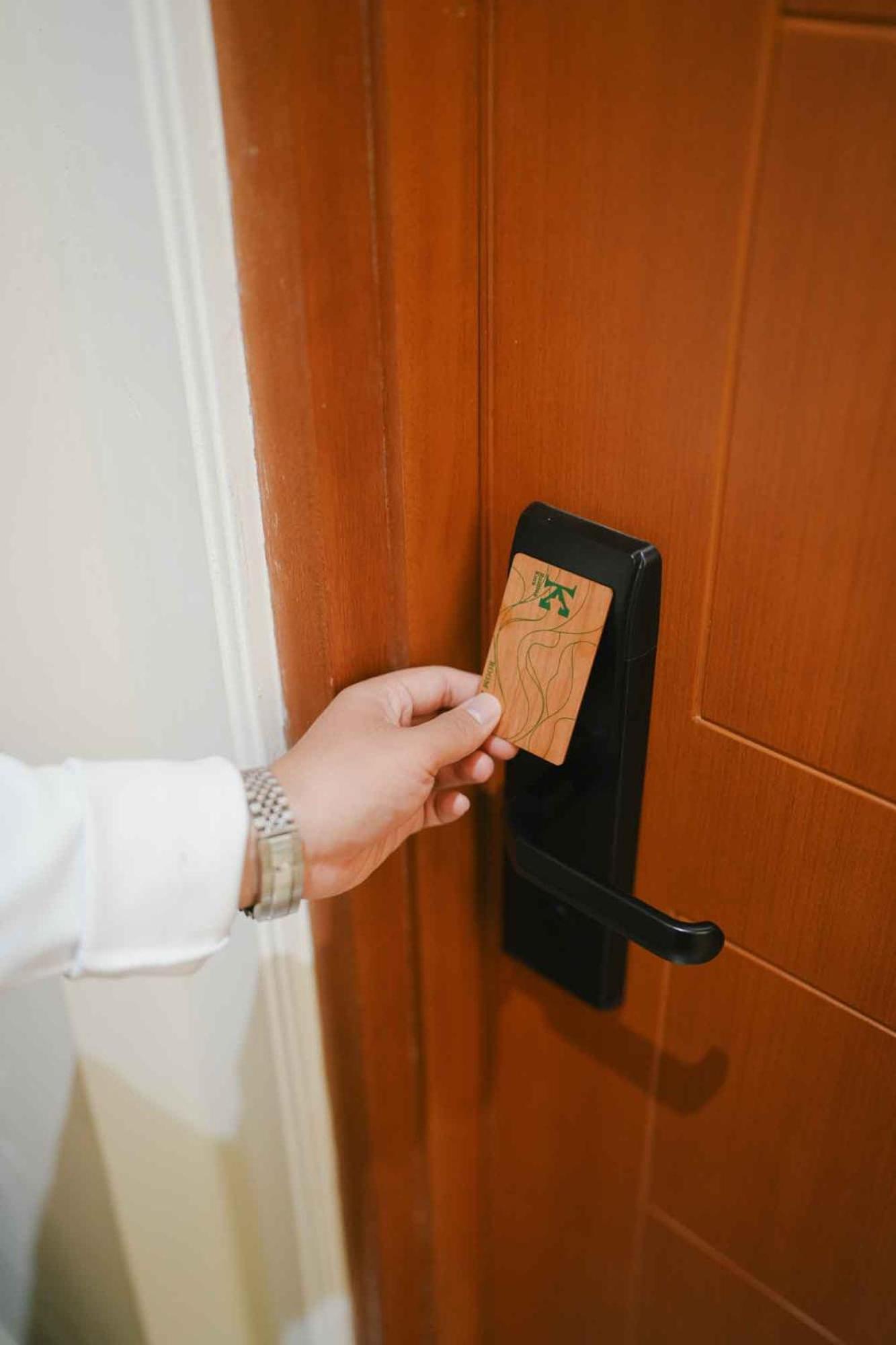 Buminakura Hotel Bandung Bagian luar foto